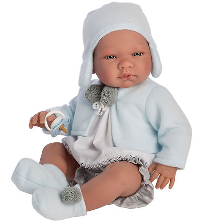 Asi Dukke - 43 cm - Pablo