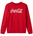 LMTD Sweatshirt - NlnSky - Chinese Red LMTD Sweatshirt - NlnSky - Chinese Red