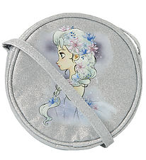 Name It Skuldertaske - Frost - NmfOelle - Silver Name It Skuldertaske - Frost - NmfOelle - Silver