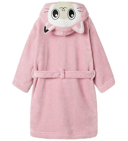 Name It Badekåbe - NmfNeba - Corsage