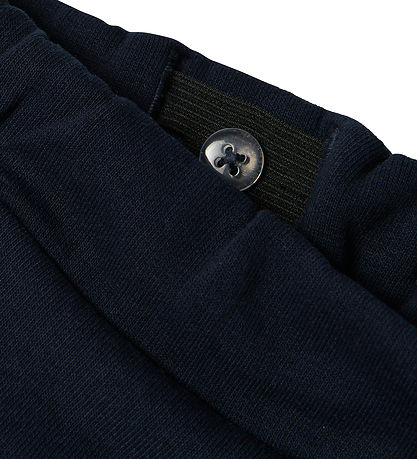 Name It Sweatpants - NmmRator - Dark Sapphire