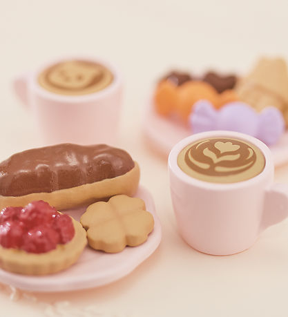 Sylvanian Families - Sweets Party Set - 5742 Sylvanian Families - Sweets Party Set - 5742