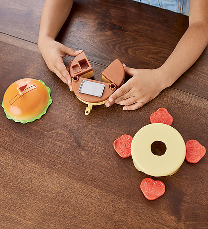 Sylvanian Families - Hamburger Stand - 5757 Sylvanian Families - Hamburger Stand - 5757