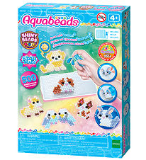 Aquabeads Perlesæt - Pretty Pets Craft Kit Aquabeads Perlesæt - Pretty Pets Craft Kit