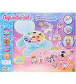 Aquabeads Perlenset - Magisches Fairytale Bastelstudio