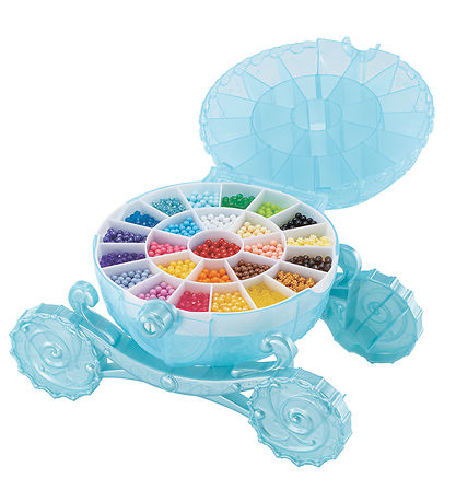 Aquabeads Perlesæt - Magical Fairytale Craft Studio Aquabeads Perlesæt - Magical Fairytale Craft Studio