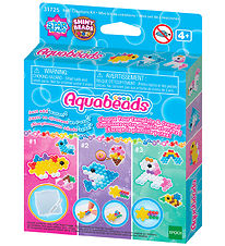 Aquabeads Perlesæt - Mini Creations Kit Aquabeads Perlesæt - Mini Creations Kit