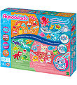 Aquabeads Perlenset - MEGA Themen-Bastelset