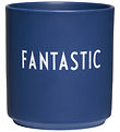 Design Letters Kop - Favourite - Fantastic - Midnight Blue Design Letters Kop - Favourite - Fantastic - Midnight Blue