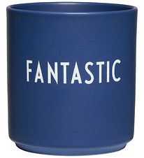 Design Letters Kop - Favourite - Fantastic - Midnight Blue Design Letters Kop - Favourite - Fantastic - Midnight Blue