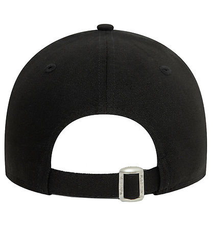 New Era Kasket - 9Forty - New York Yankees - Neon - Sort/Grøn New Era Kasket - 9Forty - New York Yankees - Neon - Sort/Grøn