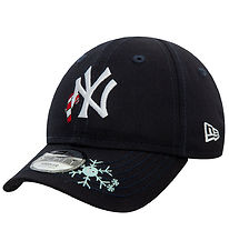New Era Kasket - 9Forty - New York Yankees - Navy New Era Kasket - 9Forty - New York Yankees - Navy