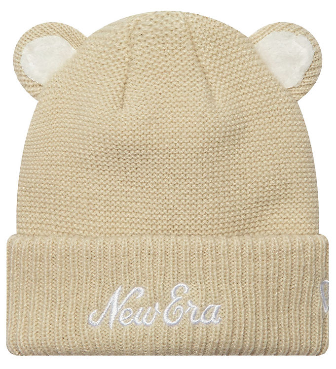 New Era Hue - Strik - New York Yankees - Light Beige