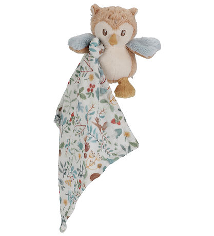 Little Dutch Gaveæske - 3 Dele - Forest Friends Little Dutch Gaveæske - 3 Dele - Forest Friends