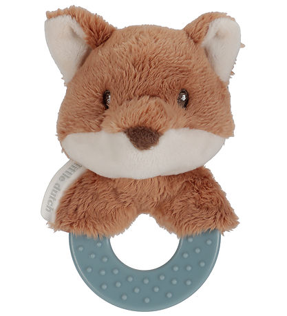 Little Dutch Gaveæske - 3 Dele - Forest Friends