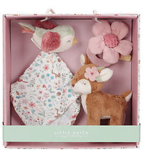 Little Dutch Gaveæske - 3 Dele - Fairy Garden