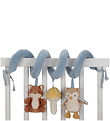 Little Dutch Aktivitetsspiral - Forest Friends Little Dutch Aktivitetsspiral - Forest Friends
