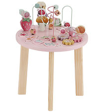 Little Dutch Aktivitetsbord - Fairy Garden