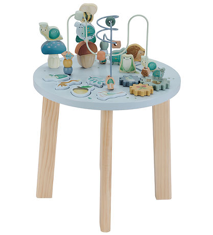 Little Dutch Aktivitetsbord - Forest Friends Little Dutch Aktivitetsbord - Forest Friends