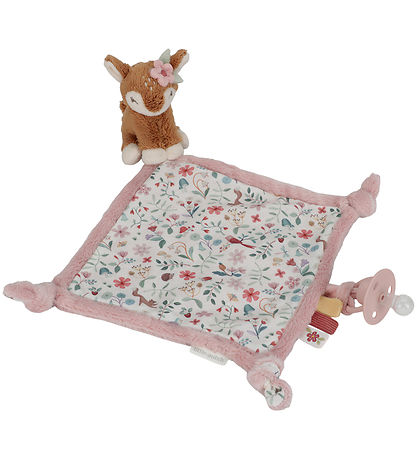 Little Dutch Comfort Blanket - Fairy Garden