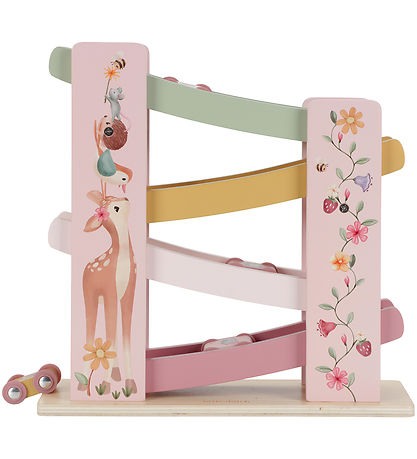 Little Dutch Kuglebane - 5 Dele - Fairy Garden