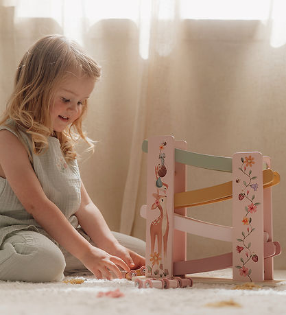 Little Dutch Kuglebane - 5 Dele - Fairy Garden