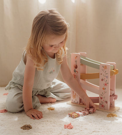 Little Dutch Kuglebane - 5 Dele - Fairy Garden