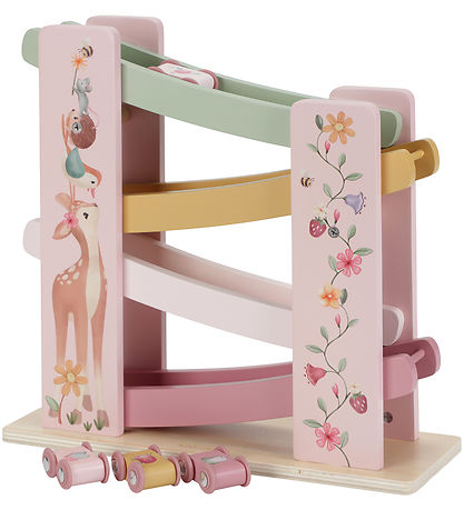 Little Dutch Kuglebane - 5 Dele - Fairy Garden