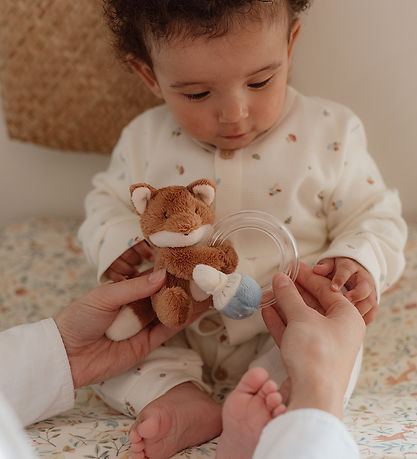 Little Dutch Ringrangle - Forest Friends Little Dutch Ringrangle - Forest Friends