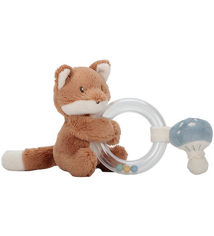 Little Dutch Ringrangle - Forest Friends Little Dutch Ringrangle - Forest Friends