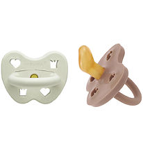 Hevea Sutter - 3-36 mdr - 2-pak - Naturgummi - Fireplace Warmer Hevea Sutter - 3-36 mdr - 2-pak - Naturgummi - Fireplace Warmer