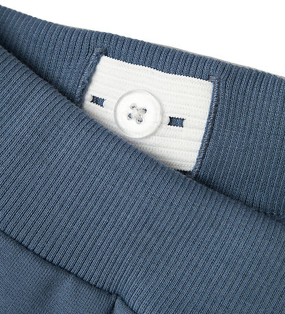 Name It Sweatpants - NmmSumo - China Blue Name It Sweatpants - NmmSumo - China Blue