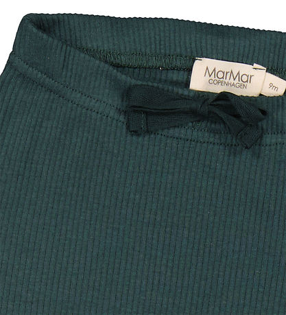 MarMar Trousers - Rib - Pico - Pain