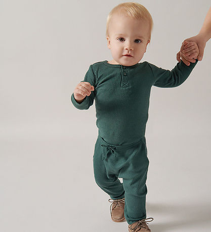 MarMar Trousers - Rib - Pico - Pain