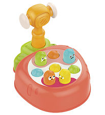 Scandinavian Baby Products Aktivitetslegetøj - Hammer Fang Mulva Scandinavian Baby Products Aktivitetslegetøj - Hammer Fang Mulva