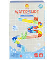 Tiger Tribe Badelegetøj - Marble Run Waterslide - ECO - 35 Dele Tiger Tribe Badelegetøj - Marble Run Waterslide - ECO - 35 Dele