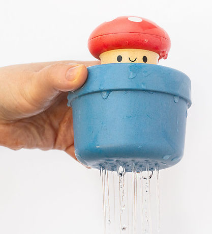 Tiger Tribe Badelegetøj - Pop-Up - Bioplast - Mushroom Tiger Tribe Badelegetøj - Pop-Up - Bioplast - Mushroom