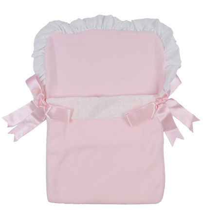 Asi Dukketøj - 43 cm - Maria - Lyserød