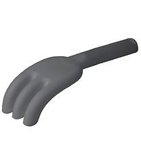 Scrunch Rive - Anthracite Grey Scrunch Rive - Anthracite Grey