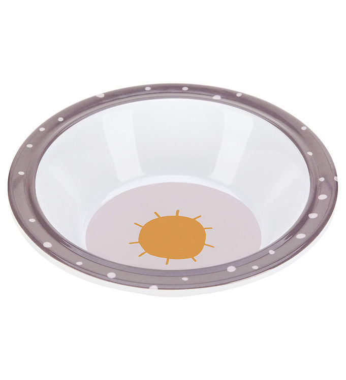 Lässig Skål - Adventure Dragonfly