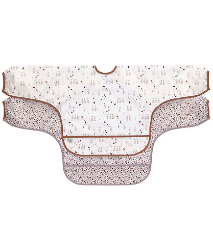 Lässig Forklæder - 2-pak - Tiny Farmer Goose Lässig Forklæder - 2-pak - Tiny Farmer Goose