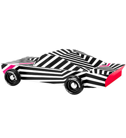 Candylab Bil - Razzle Dazzle - Ghost Candylab Bil - Razzle Dazzle - Ghost