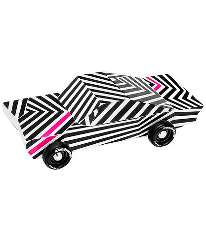 Candylab Bil - Razzle Dazzle - Ghost Candylab Bil - Razzle Dazzle - Ghost