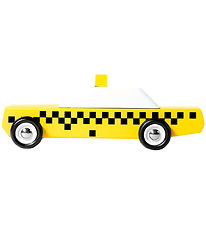 Candylab Bil - Junior Candycab Candylab Bil - Junior Candycab