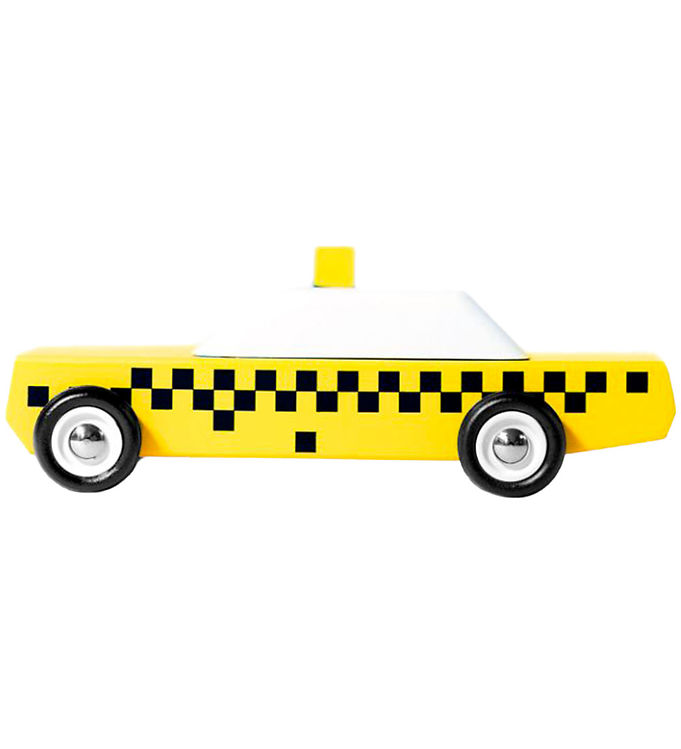 Candylab Bil - Junior Candycab