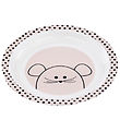 Lässig Tallerken - Silikone - Chums Mouse Lässig Tallerken - Silikone - Chums Mouse