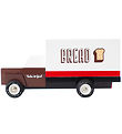 Candylab Bil - Bread Truck Candylab Bil - Bread Truck
