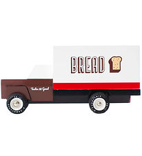 Candylab Bil - Bread Truck Candylab Bil - Bread Truck