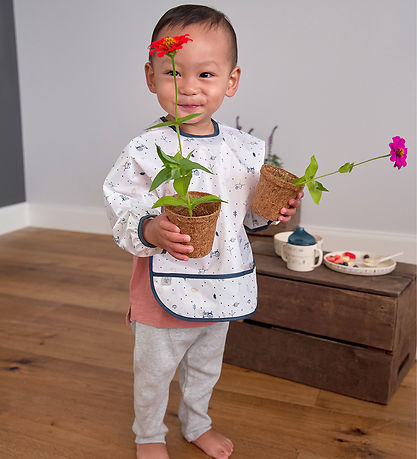 Lässig Forklæde - 2-pak - Garden Explorer Lässig Forklæde - 2-pak - Garden Explorer