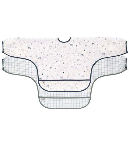 Lässig Forklæde - 2-pak - Garden Explorer Lässig Forklæde - 2-pak - Garden Explorer